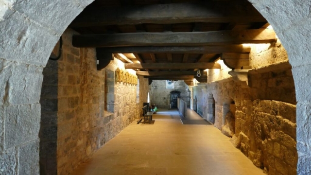 San Miguel de Aralar Navarre (25)