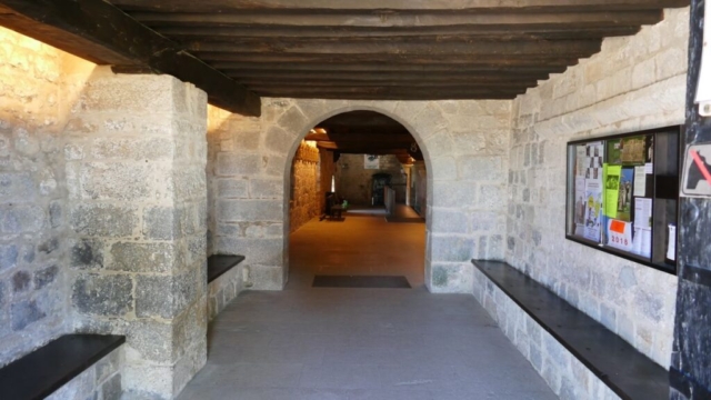San Miguel de Aralar Navarre (26)