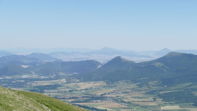 San Miguel de Aralar Navarre (30)