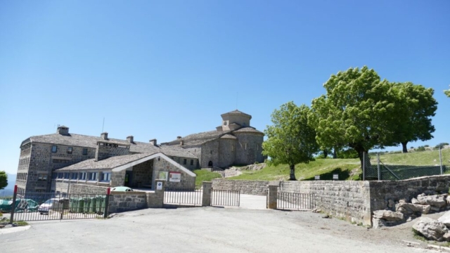 San Miguel de Aralar Navarre (31)