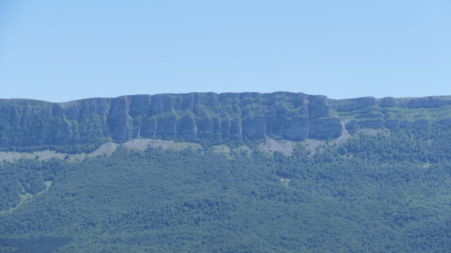 San Miguel de Aralar Navarre (33)