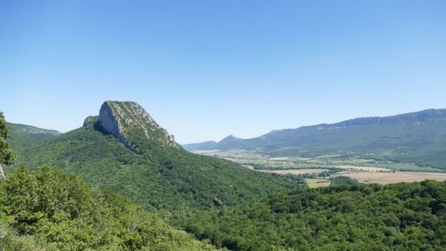 San Miguel de Aralar Navarre (34)
