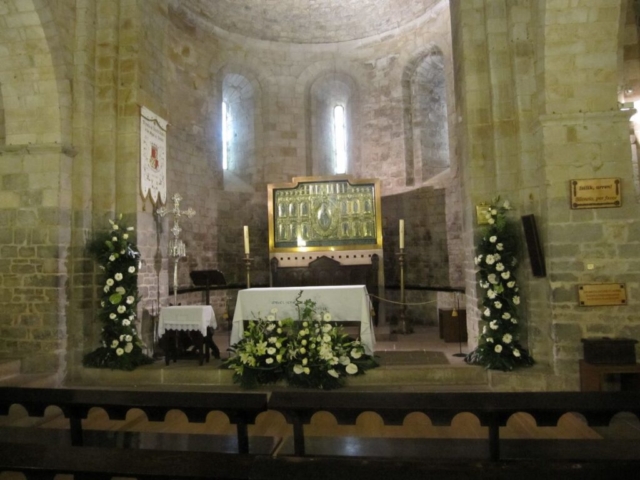 San Miguel de Aralar Navarre (37)