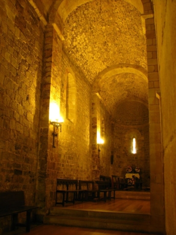 San Miguel de Aralar Navarre (4)