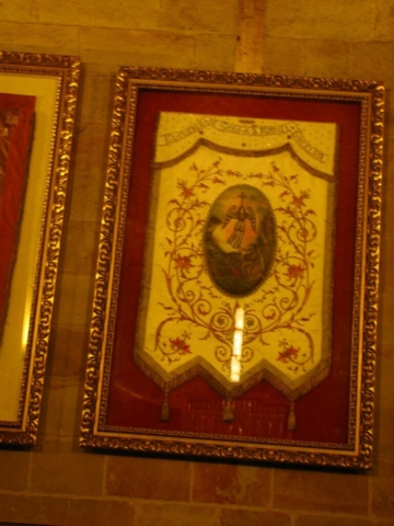 San Miguel de Aralar Navarre (45)