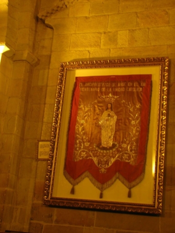 San Miguel de Aralar Navarre (46)