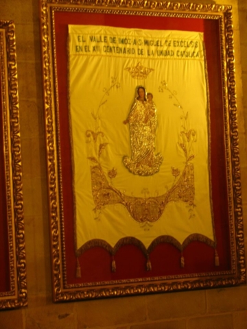 San Miguel de Aralar Navarre (48)