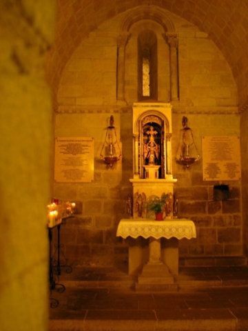 San Miguel de Aralar Navarre (6)