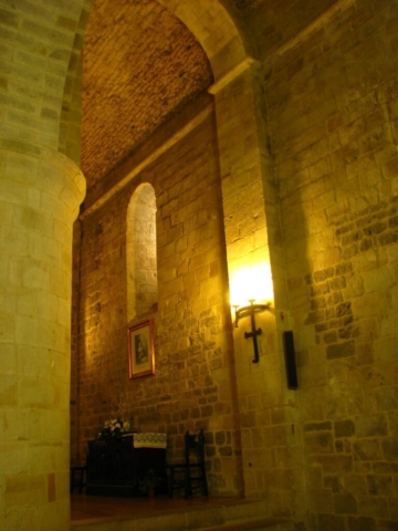 San Miguel de Aralar Navarre (7)