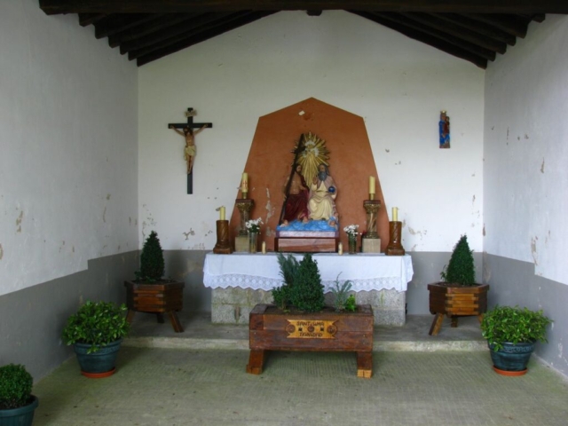 San Miguel de Aralar Navarre (8)