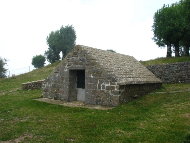 San Miguel de Aralar Navarre (9)