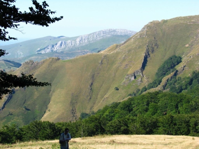 Randonnée Occabé - Coupdecoeurbasque.fr