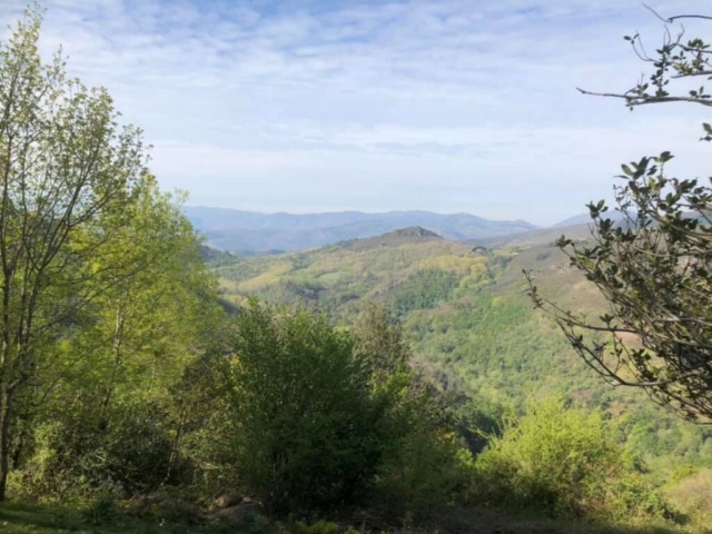 ventas insola zahar et Yasola - Randonnée - Bernard Duwez