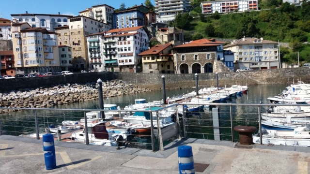 Mutriku - coupdecoeurbasque