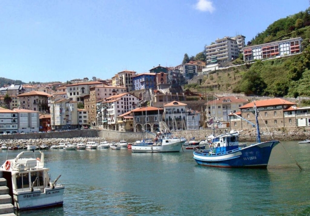Mutriku - coupdecoeurbasque