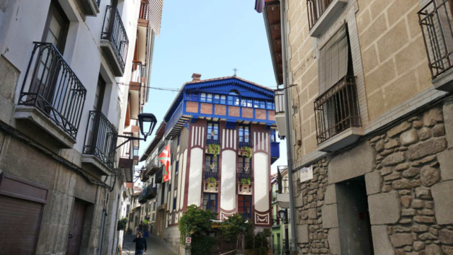 Mutriku - coupdecoeurbasque