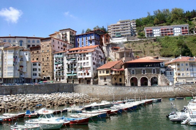 Mutriku - coupdecoeurbasque