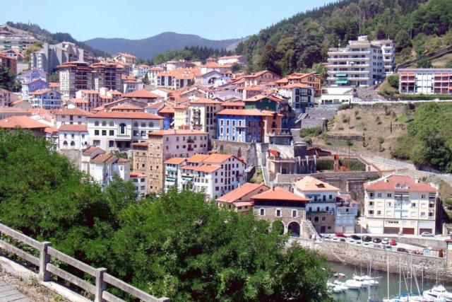 Mutriku - coupdecoeurbasque