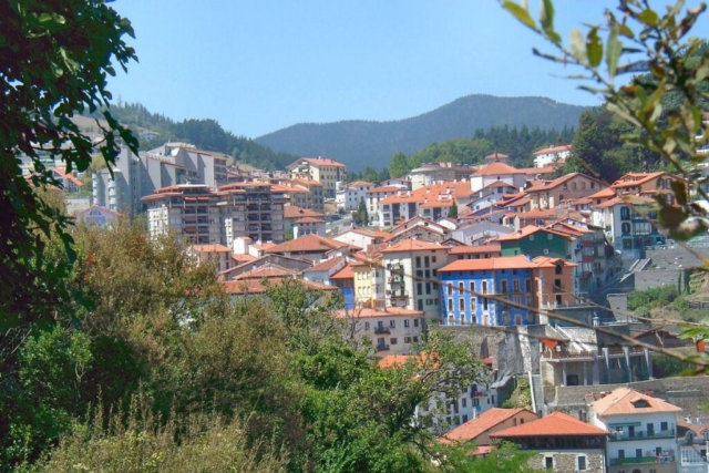Mutriku - coupdecoeurbasque