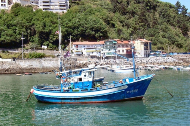 Mutriku - coupdecoeurbasque