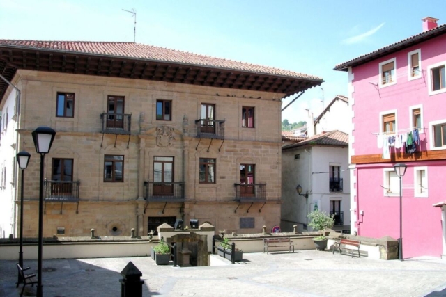 Mutriku - coupdecoeurbasque