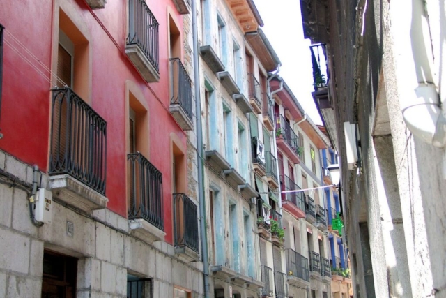 Mutriku - coupdecoeurbasque