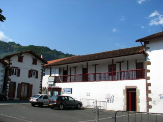 Coupdecoeurbasque, randonnée, Pays, Basque, tourisme, Lambillard, basse Navarre, Baigorry