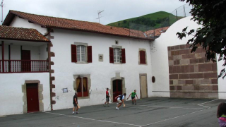 Coupdecoeurbasque, randonnée, Pays, Basque, tourisme, Lambillard, basse Navarre, Baigorry