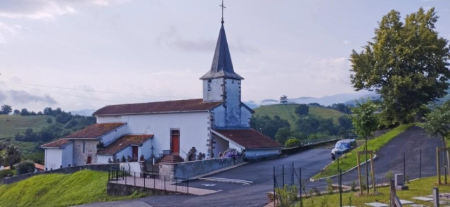 Coupdecoeurbasque, randonnée, Pays, Basque, tourisme, Lambillard, Basse Navarre Anhaux