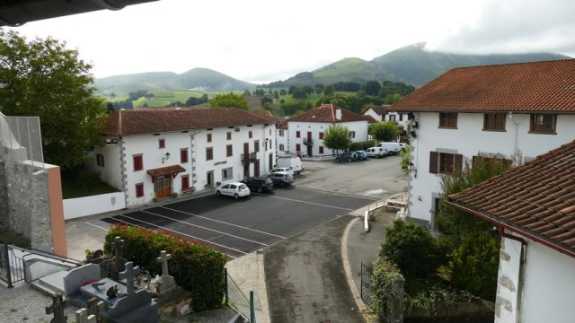 Coupdecoeurbasque, randonnée, Pays, Basque, tourisme, Lambillard, Basse-Navarre
