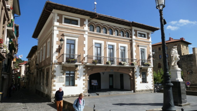 Guetaria