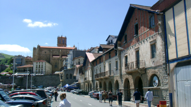 Guetaria