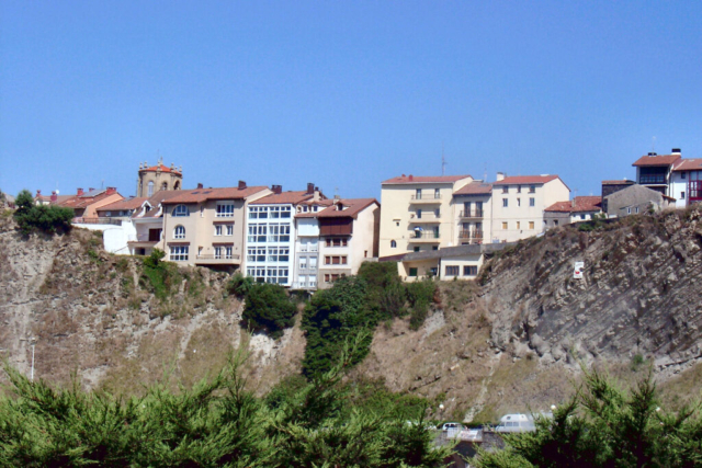 Guetaria