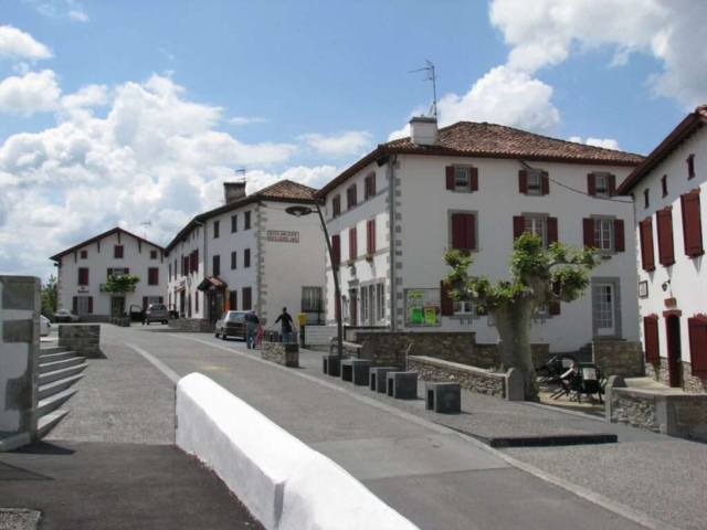 Coupdecoeurbasque, randonnée, Pays, Basque, tourisme, Lambillard, Basse-Navarre