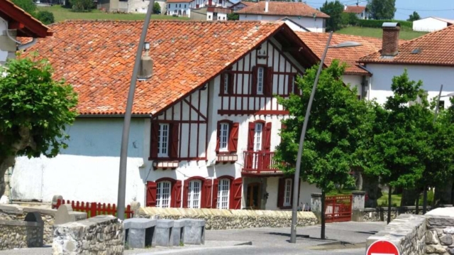 Coupdecoeurbasque, randonnée, Pays, Basque, tourisme, Lambillard, Basse-Navarre
