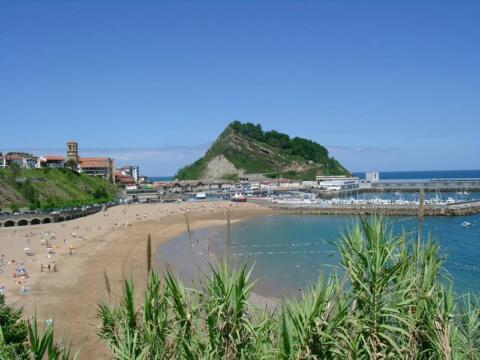 Getaria